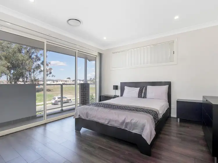 Fourth view of Homely house listing, 51A Alex Avenue, Schofields NSW 2762
