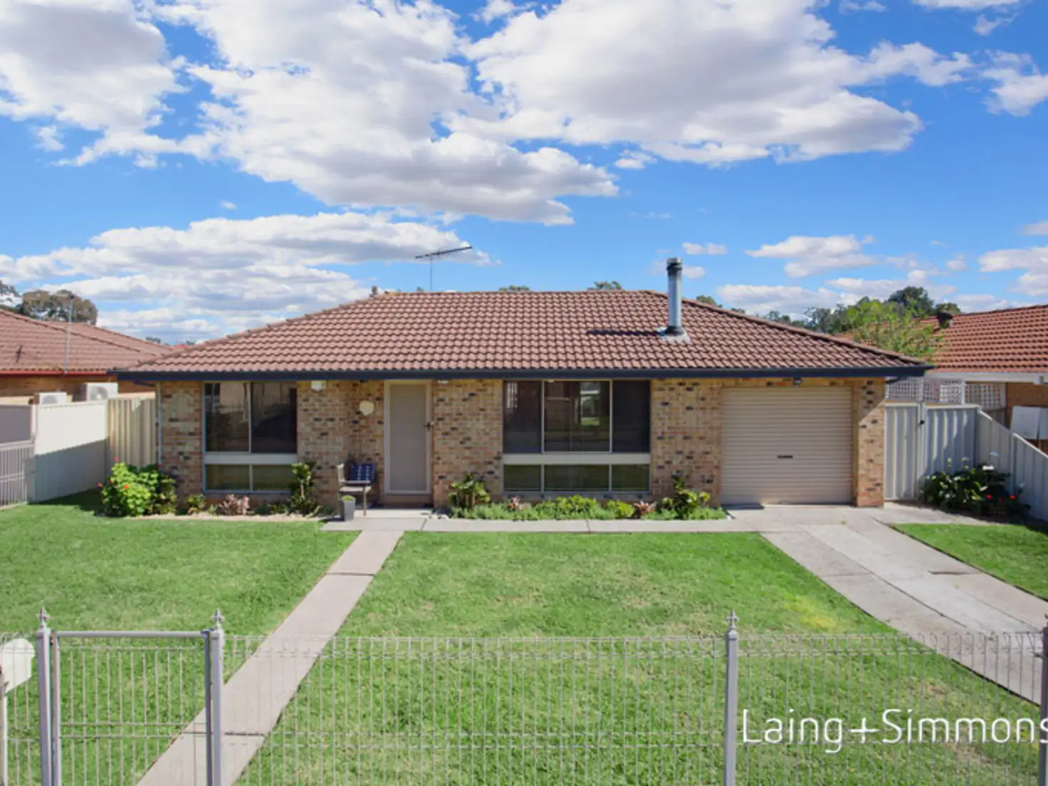 Main view of Homely house listing, 20 Nicolaidis Crescent, Rooty Hill NSW 2766