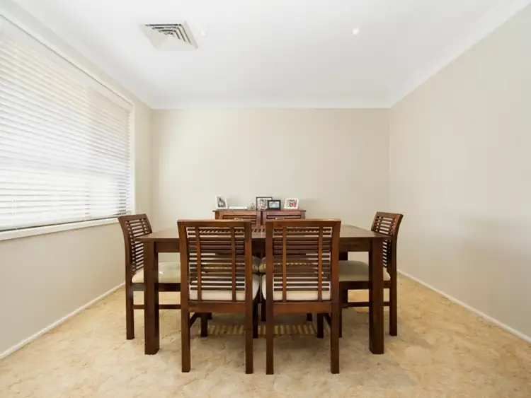 Fifth view of Homely house listing, 76 Sampson Crescent, Acacia Gardens NSW 2763