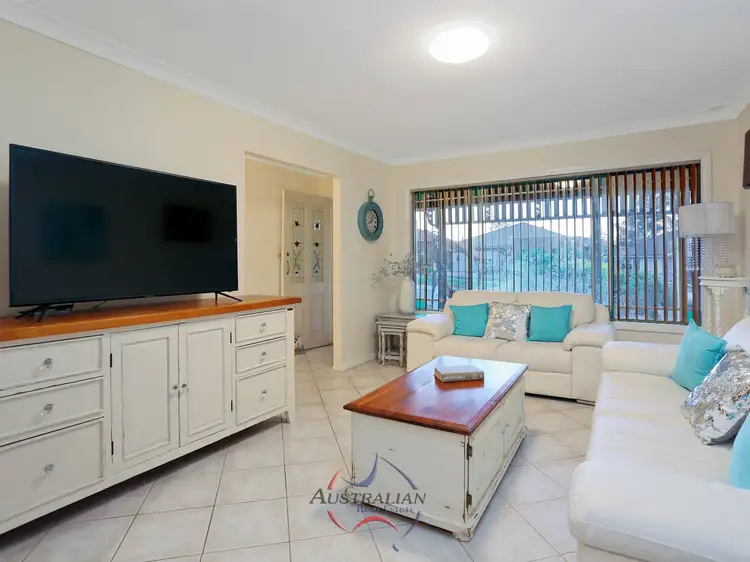 Third view of Homely house listing, 47 Joseph Street, Blacktown NSW 2148