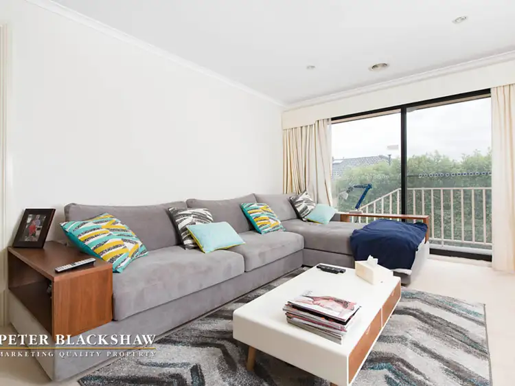 Third view of Homely house listing, 6/10 Fidler Court, Bruce ACT 2617