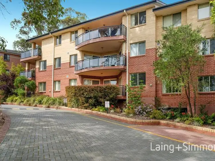 111/298-312 Pennant Hills Road, Pennant Hills NSW 2120