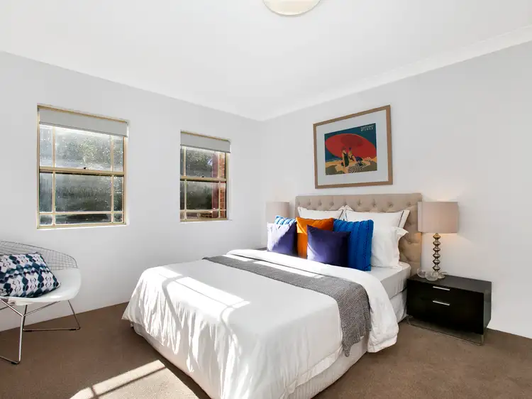 Third view of Homely apartment listing, 6/7 Alexander Street, Coogee NSW 2034
