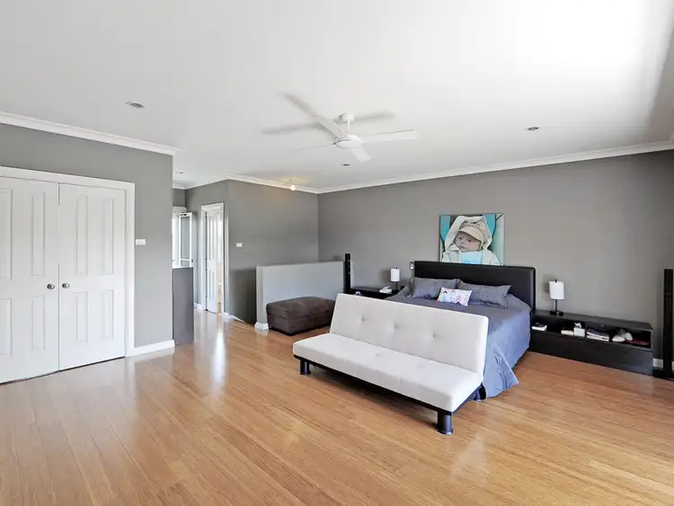 Fifth view of Homely house listing, 80 McLaren Drive, Port Macquarie NSW 2444