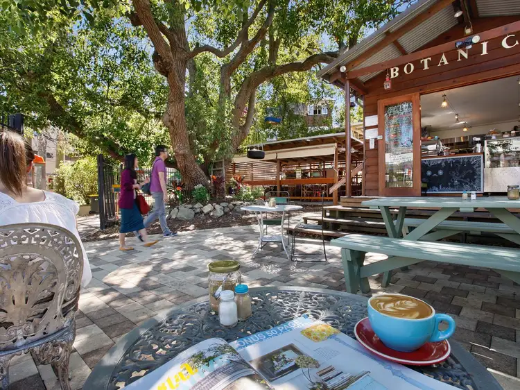 Sixth view of Homely apartment listing, 2/27 King Street, Waverton NSW 2060