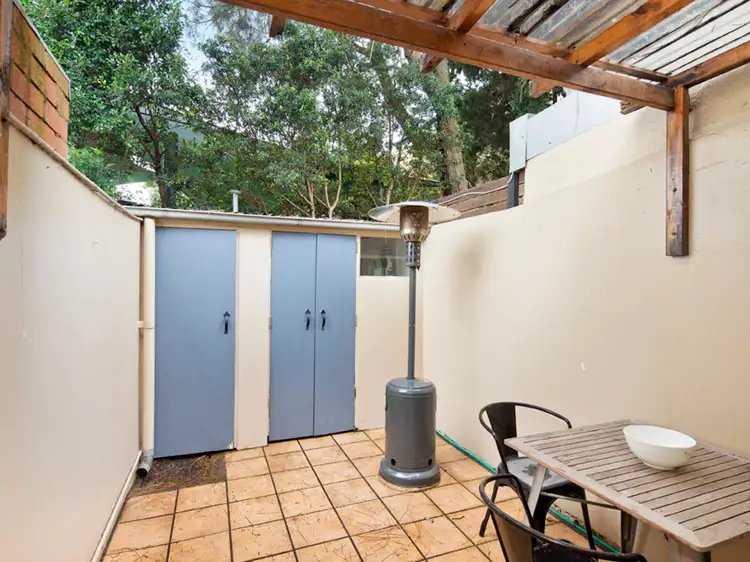 Fourth view of Homely house listing, 16 Gipps Street, Paddington NSW 2021
