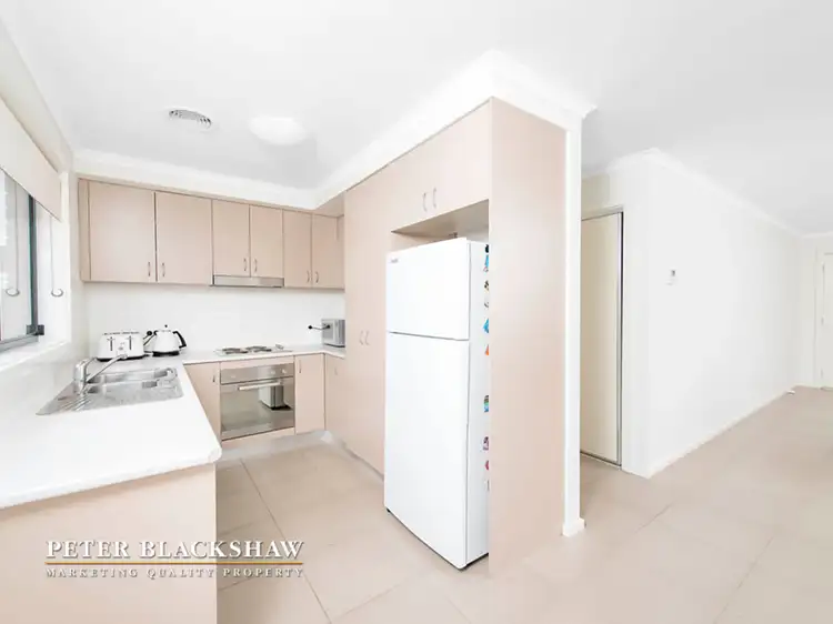 Fourth view of Homely townhouse listing, 4/53 Erin Street, Queanbeyan NSW 2620