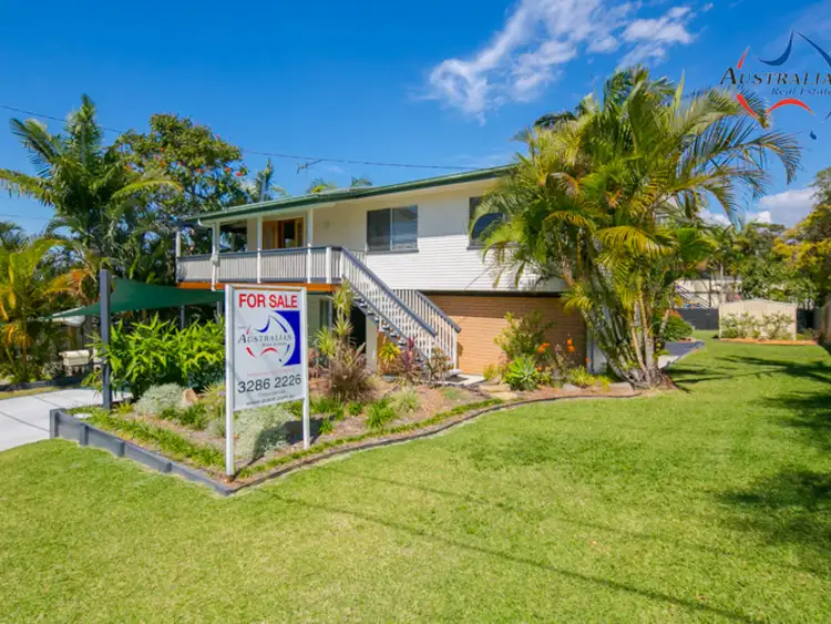 Main view of Homely house listing, 21 Abbotsleigh Street, Thornlands QLD 4164