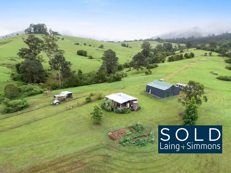 Lot 113 Calara Lane, Pappinbarra NSW 2446