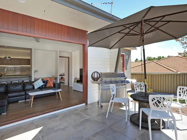 Second view of Homely house listing, 31 Seaview Avenue, Port Macquarie NSW 2444