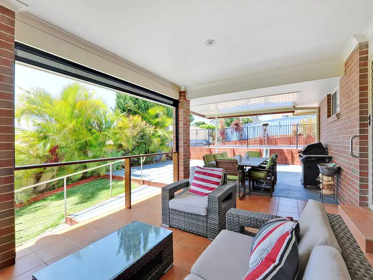 Second view of Homely house listing, 6 O'Briens Road, Port Macquarie NSW 2444