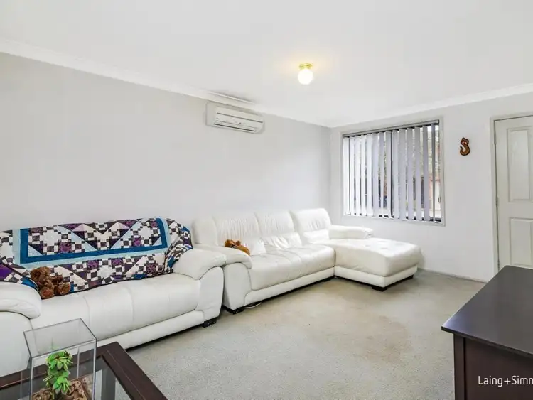 Third view of Homely townhouse listing, 53/16-20 Barker Street, St Marys NSW 2760