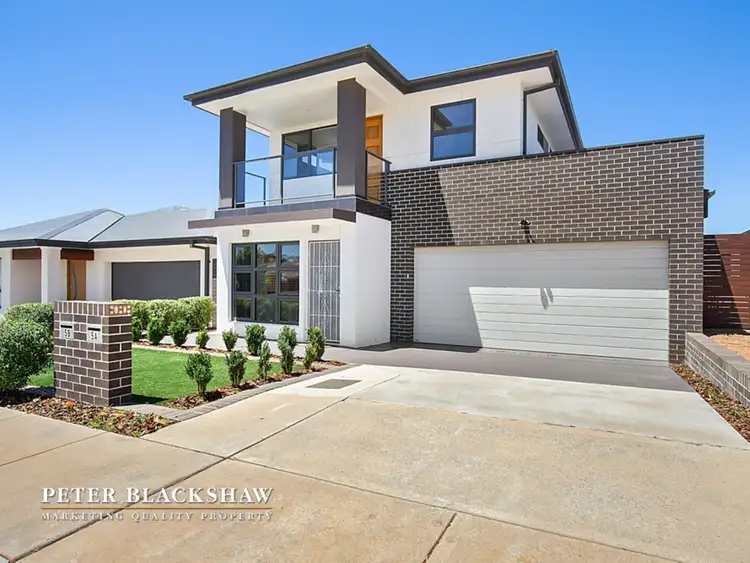 5 Fairydale Street, Harrison ACT 2914