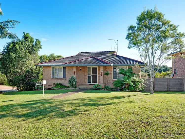 Main view of Homely house listing, 10 Emily Avenue, Port Macquarie NSW 2444