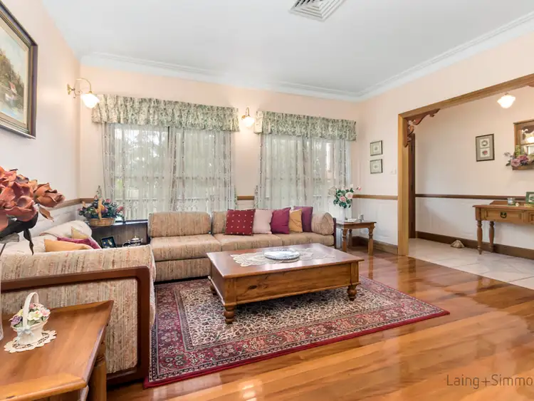 Fourth view of Homely house listing, 30 Clarevale Street, Edensor Park NSW 2176