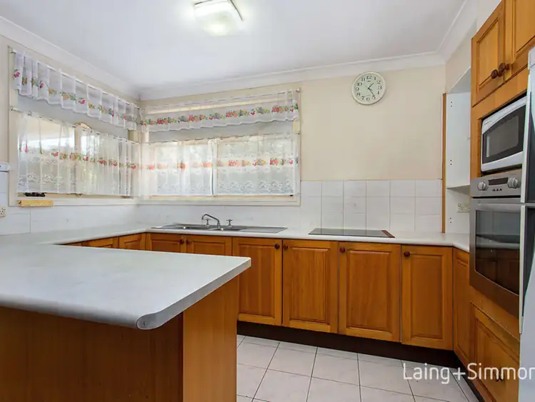 Fourth view of Homely house listing, 23 Capricorn Road, Kings Langley NSW 2147