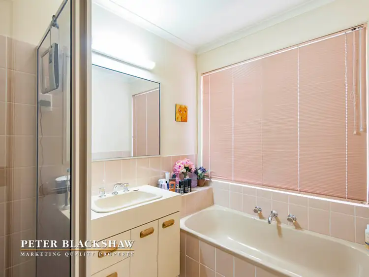 Sixth view of Homely house listing, 58 Couchman Crescent, Chisholm ACT 2905