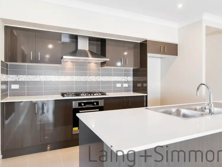 Fourth view of Homely house listing, Lot 7 Gropler Street, Middleton Grange NSW 2171
