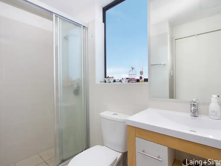 Fourth view of Homely unit listing, 109/88 James Ruse Drive, Rosehill NSW 2142