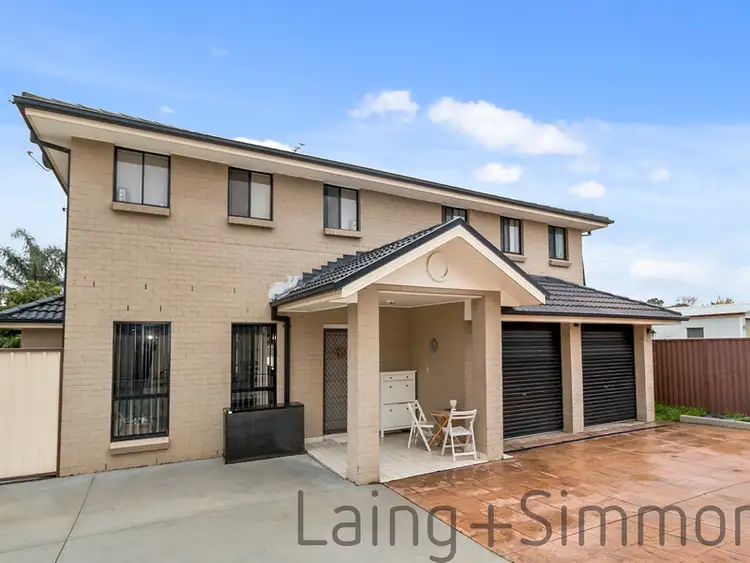 22A Loftus Street, Fairfield East NSW 2165