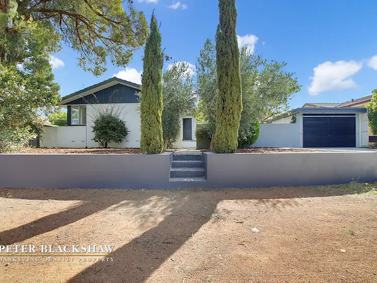 13 Chubb Street, Latham ACT 2615