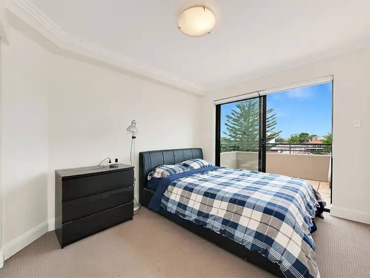Fifth view of Homely apartment listing, 17/621 Pacific Highway, Chatswood NSW 2067