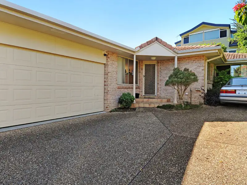 Main view of Homely house listing, 3/12 King Street, Port Macquarie NSW 2444
