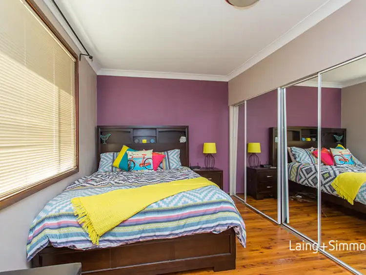 Sixth view of Homely house listing, 69 Sedgman Crescent, Shalvey NSW 2770
