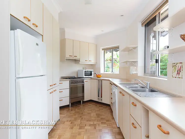 Sixth view of Homely house listing, 33 Cockburn Street, Curtin ACT 2605