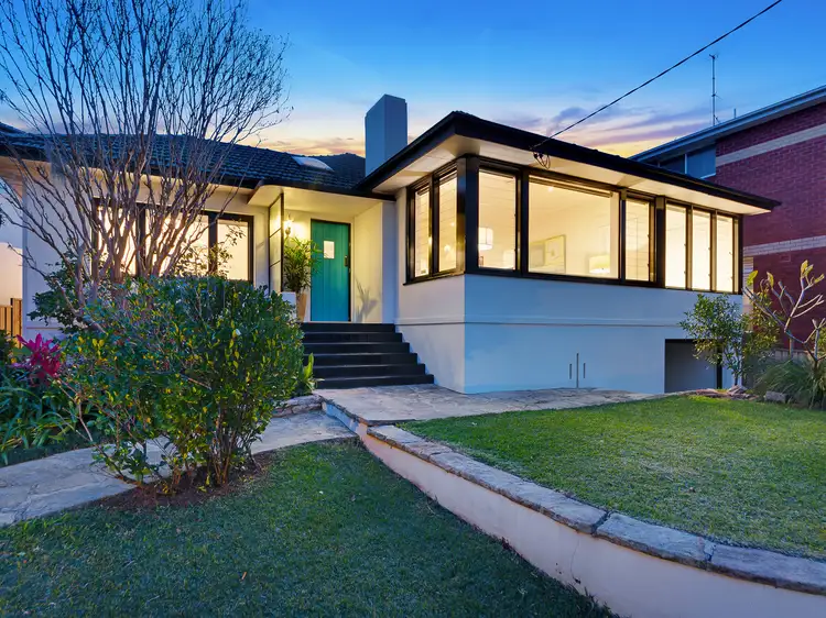 Main view of Homely house listing, 459 Sailors Bay Road, Northbridge NSW 2063