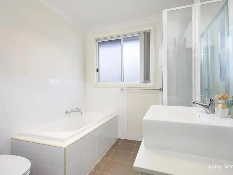 Second view of Homely house listing, 27 Bartlett Street, Ropes Crossing NSW 2760