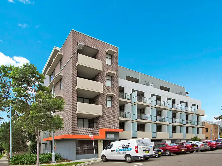 Sixth view of Homely unit listing, 109/88 James Ruse Drive, Rosehill NSW 2142