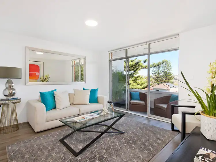 Main view of Homely apartment listing, 2/37 O'Donnell Street, North Bondi NSW 2026