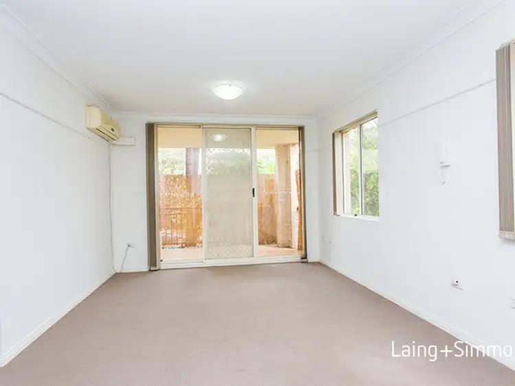 Third view of Homely unit listing, 28/2-4 Kane Street, Guildford NSW 2161