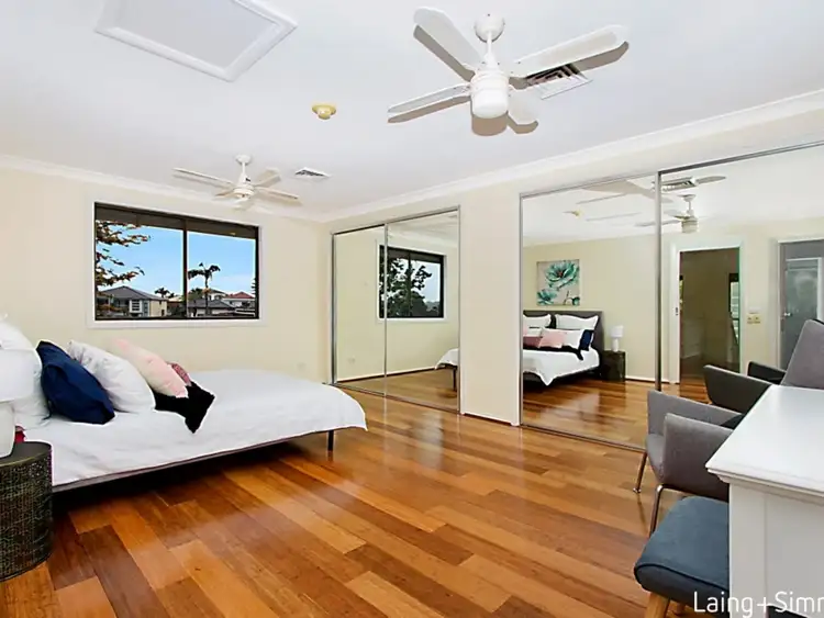 Fourth view of Homely house listing, 11 Eildon Street, Constitution Hill NSW 2145