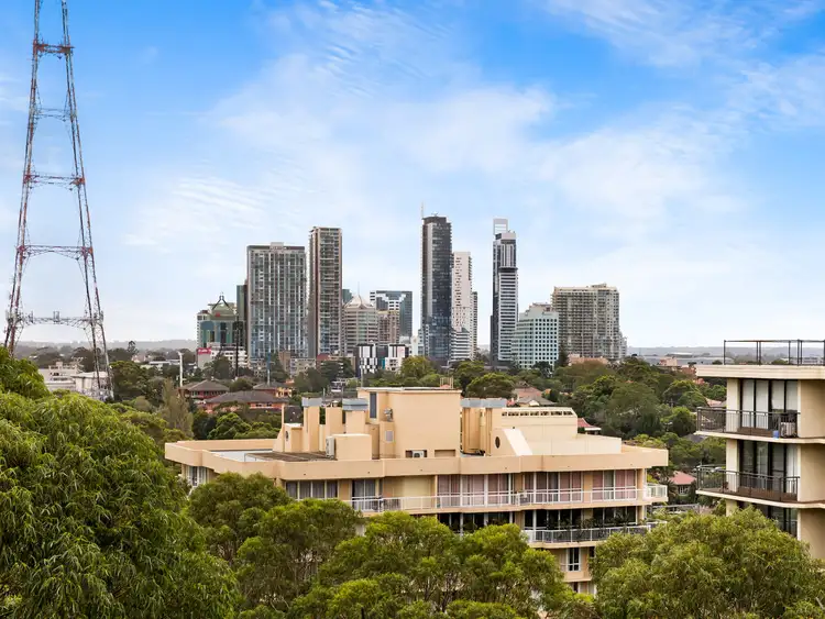 Second view of Homely apartment listing, 48/5 Broughton Road, Artarmon NSW 2064