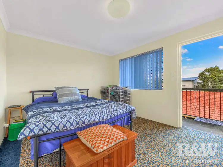 Fifth view of Homely unit listing, 5/14 Foster Street, Newmarket QLD 4051