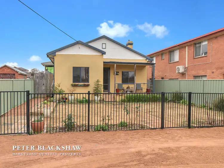 37 Thurralilly Street, Queanbeyan NSW 2620