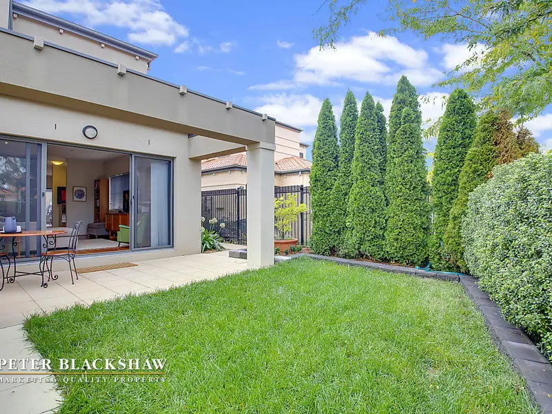 Main view of Homely house listing, 14/21 Krantzcke Circuit, Nicholls ACT 2913