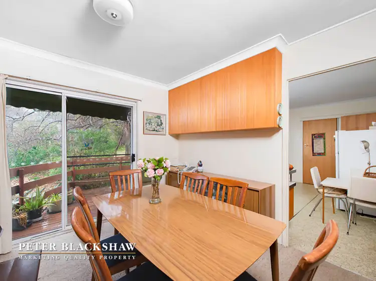 Sixth view of Homely house listing, 104 Kitchener Street, Garran ACT 2605