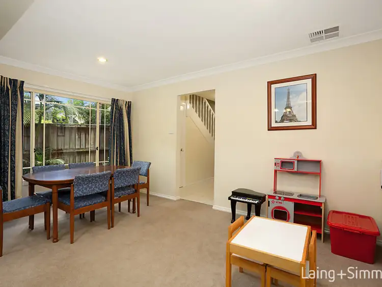 Fourth view of Homely house listing, 8/8 Dale Close, Thornleigh NSW 2120