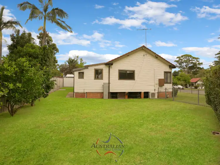 Sixth view of Homely house listing, 11a Lynwood Avenue, Doonside NSW 2767