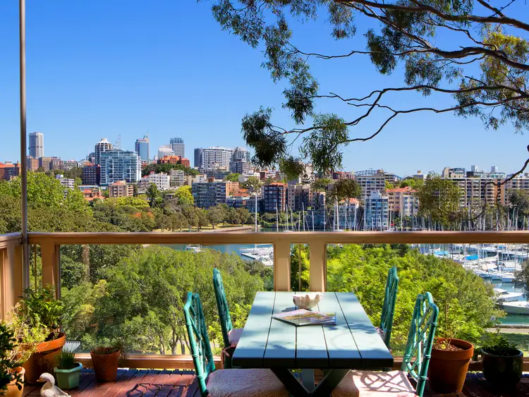 Fourth view of Homely house listing, 32 Mona Road, Darling Point NSW 2027