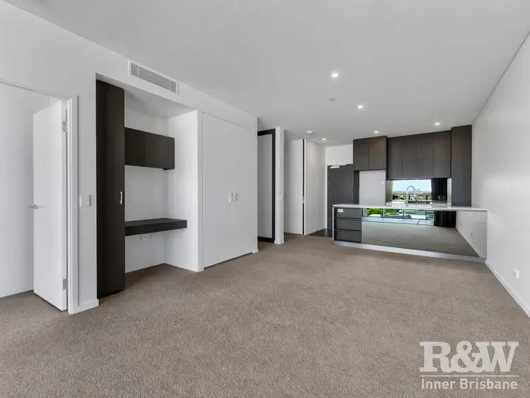 Fifth view of Homely unit listing, 1706/111 Melbourne Street, South Brisbane QLD 4101