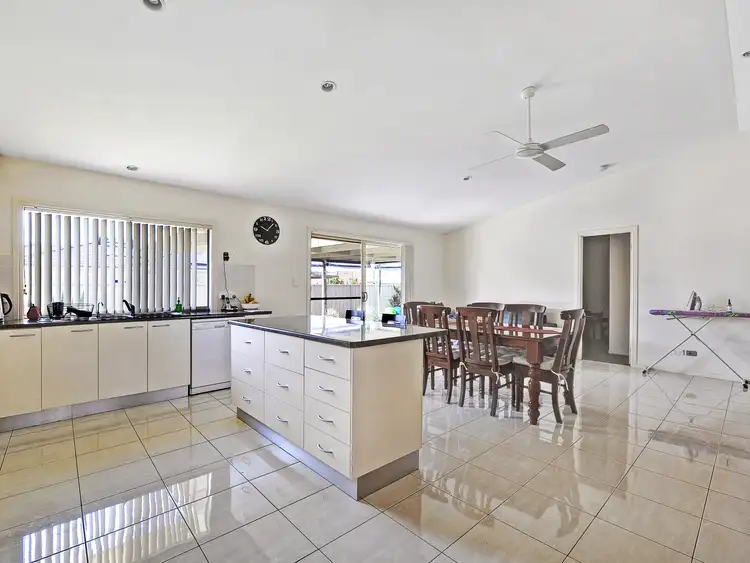 Sixth view of Homely house listing, 12 Kyla Crescent, Port Macquarie NSW 2444