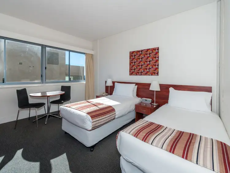 Sixth view of Homely studio listing, 713/26-28 Macleay Street, Elizabeth Bay NSW 2011