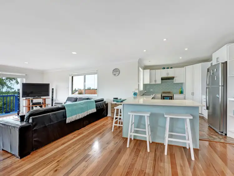 Fourth view of Homely townhouse listing, 8a Skye Court, Port Macquarie NSW 2444