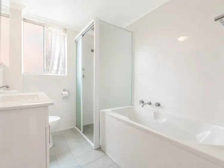 Second view of Homely unit listing, 5/58-60 Hunter Street, Hornsby NSW 2077