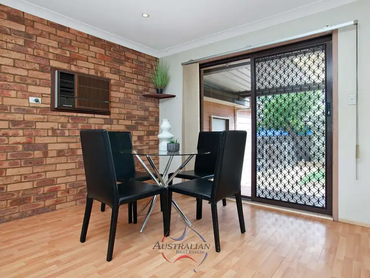 Fourth view of Homely house listing, 106 Narcissus Avenue, Quakers Hill NSW 2763