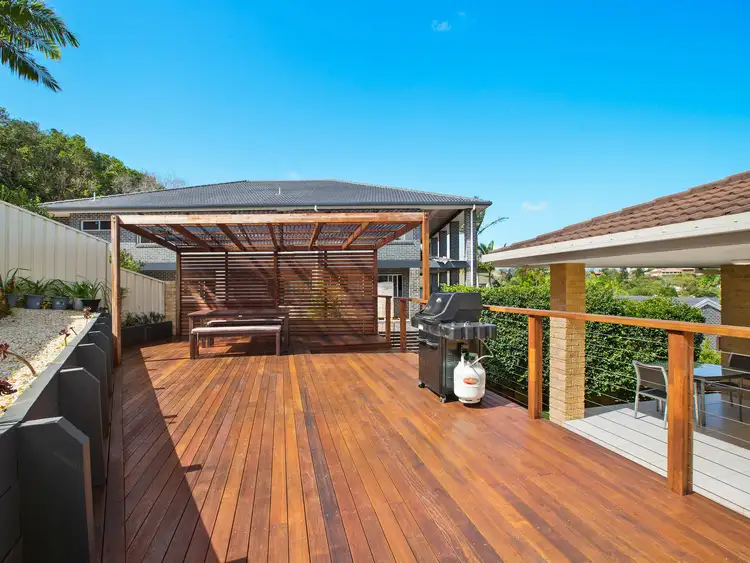 Second view of Homely house listing, 24A Ashdown Drive, Port Macquarie NSW 2444